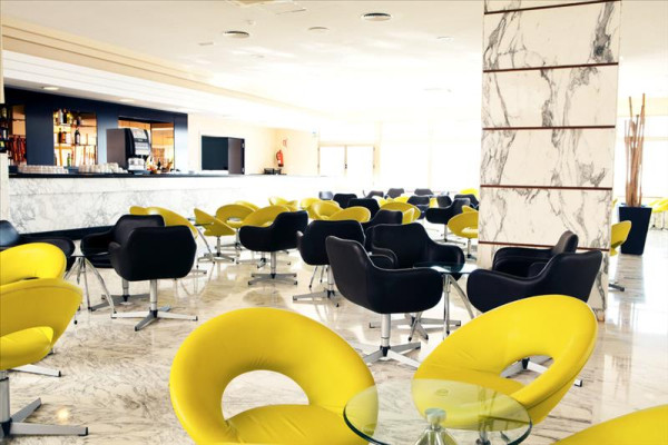 Servatur Puerto Azul