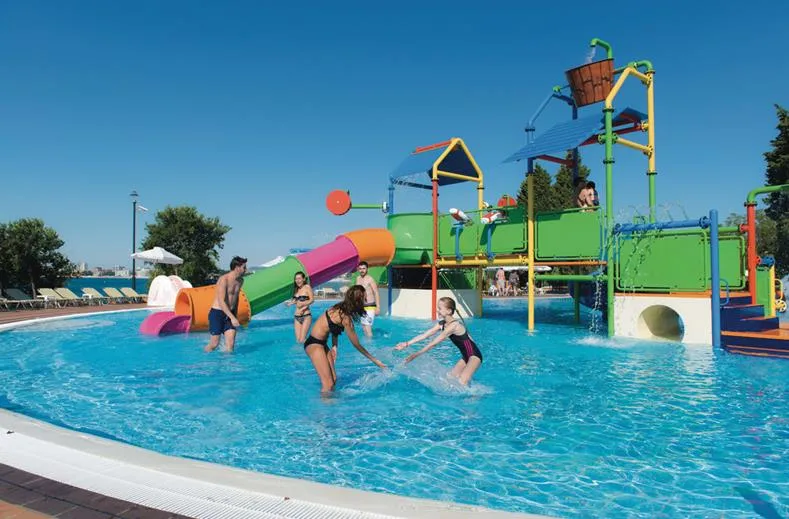 RIU Helios Paradise