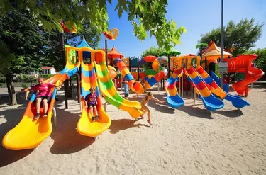 Continental Camping Village