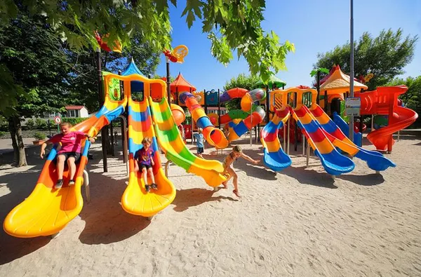 Continental Camping Village