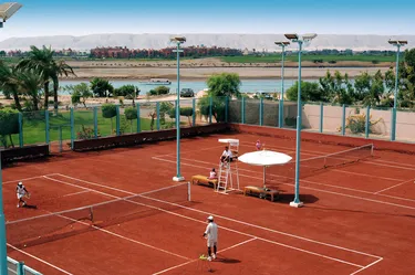 Hotel Mövenpick Resort & Spa El Gouna - Egypte