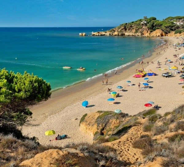 Aparthotel Alfagar Village