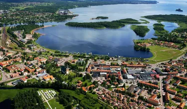 14-Daagse rondreis Nore