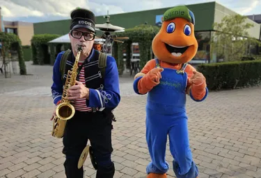 REVIEW: Wunderland Kalkar opent nieuwe speeltuin