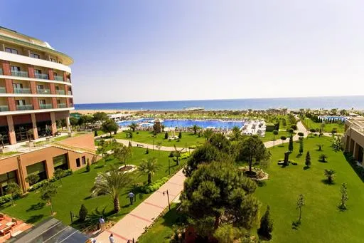 Voyage Belek