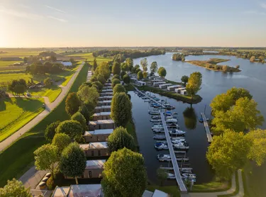 Marina Parken Bad Nederrijn