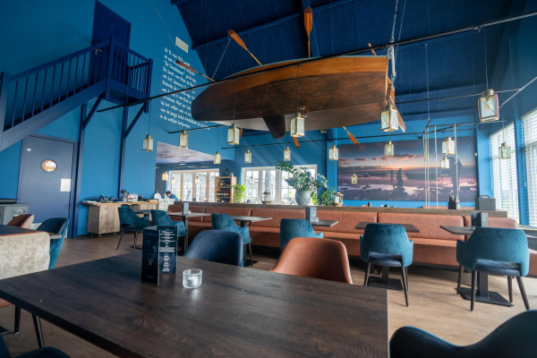 Strand Resort Nieuwvliet-Bad