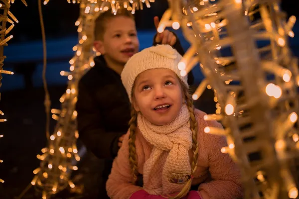 Winter Feelings Toverland