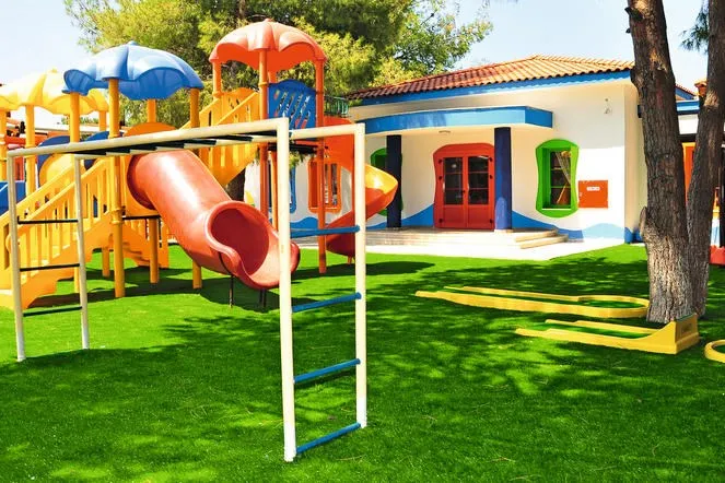 Kinderactiviteiten
