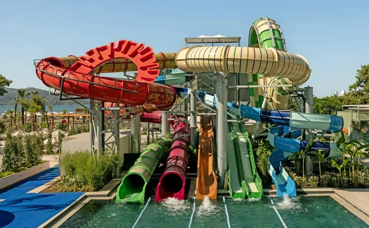 Kinderactiviteiten 