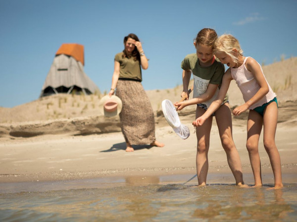 Landal Marker Wadden