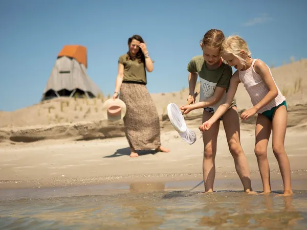 Landal Marker Wadden