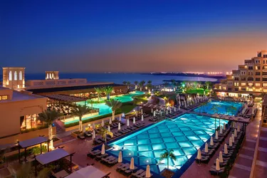 Hotel Rixos Bab Al Bahr