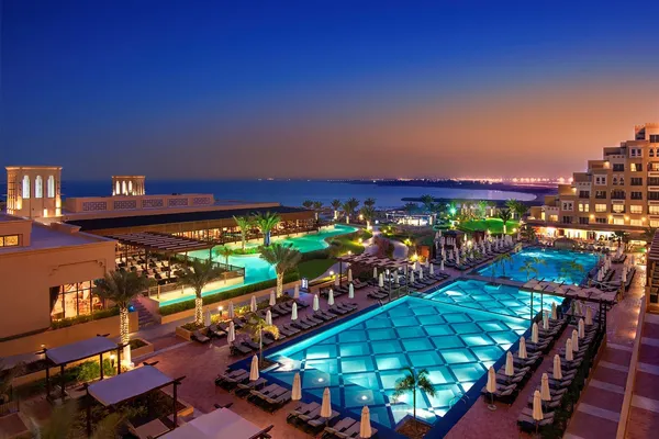 Hotel Rixos Bab Al Bahr