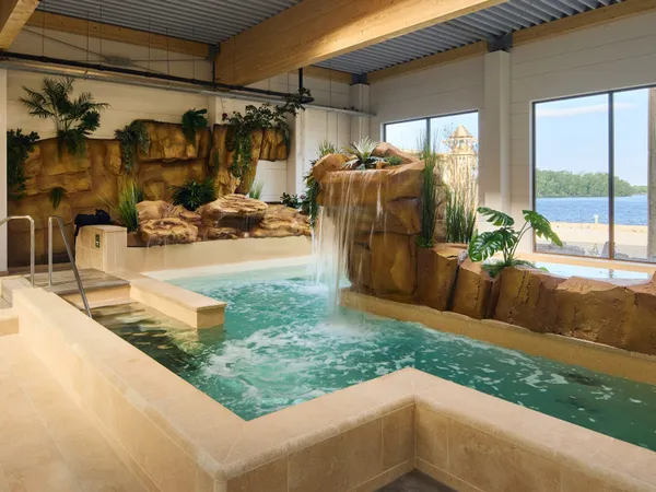 Camping Beekse Bergen