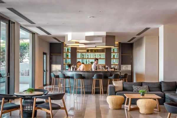 Mitsis Rodos Village Beach 