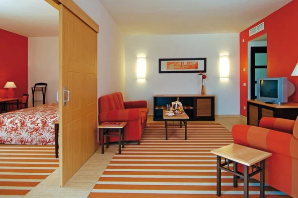 Hotel Costa Calero in Puerto del Carmen – Lanzarote, Spanje 