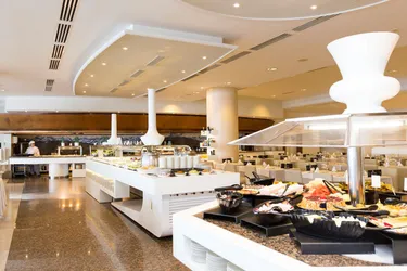 Hotel Gloria Palace Amadores & Thalasso in Puerto Rico - Gran Canaria, Spanje