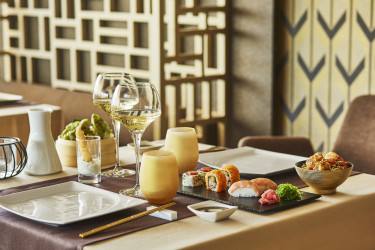 Zafiro Palace Alcudia