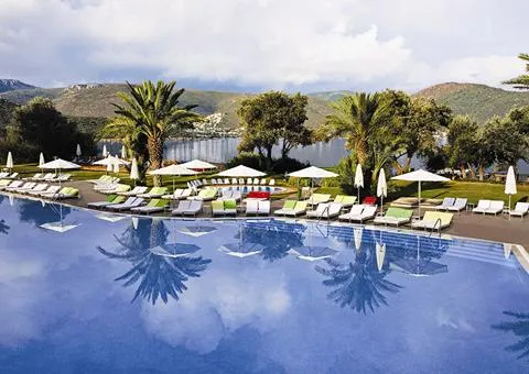 Hotel Isil Club Milta in Torba - Turkije