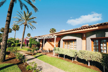 Suites & Villas by Dunas