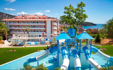 Hotel Garbi Park