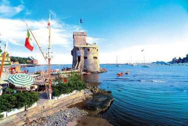 Appartementen I Morelli