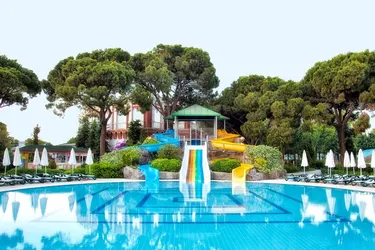 Hotel Asteria Kremlin Palace