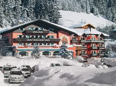 Wintersport met kinderopvang bij de accommodatie