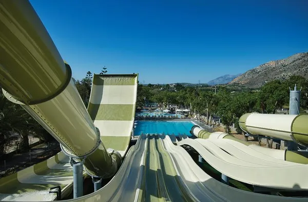 SPLASHWORLD Atlantica Akti Zeus