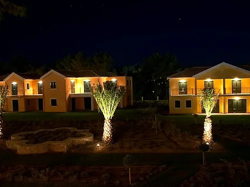Enalion Suites
