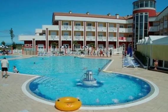 Waterpret