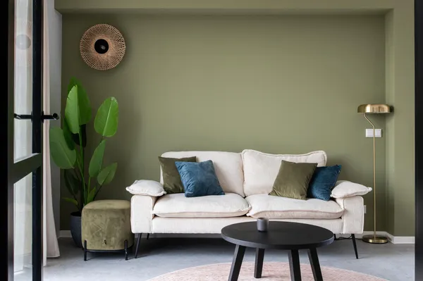 Resort Nieuwvliet-Bad