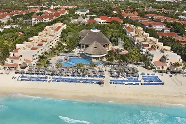 Kindvriendelijke vakantie in Mexico - Viva Wyndham Maya - Playa del Carmen