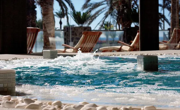 Familiehotel The Costa Taurito