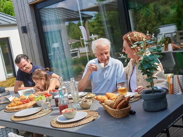 Landal Klein Oisterwijk