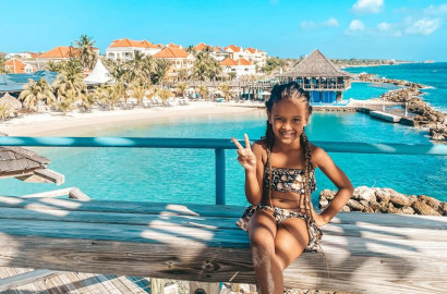 Boek jouw droomvakantie naar Curaçao met TUI