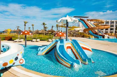 Skanes Family Resort