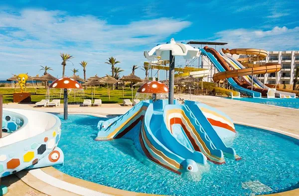 Skanes Family Resort