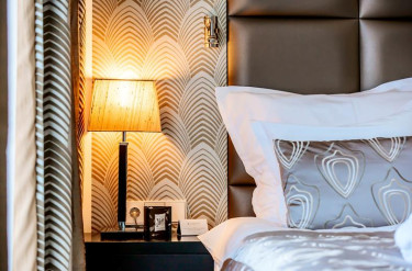 Hotel Continental Budapest