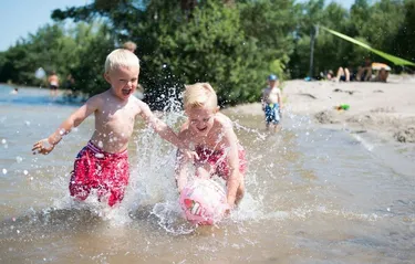 Sunparks Kempense Meren