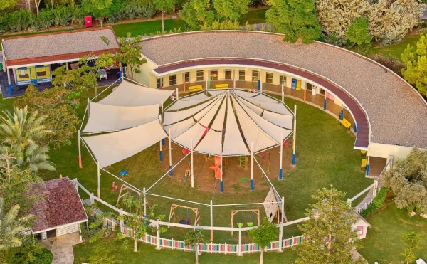 Barut Lara Resort Spa & Suites in Lara - Turkije