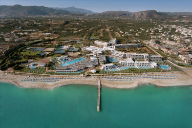 Hotel Lyttos Beach