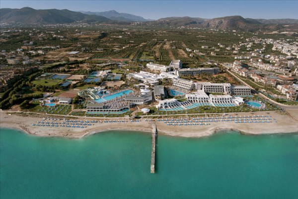 Hotel Lyttos Beach