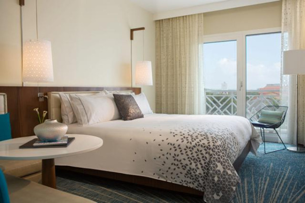 Renaissance Wind Creek Aruba Resort