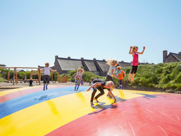 Enjoy Resorts Rømø