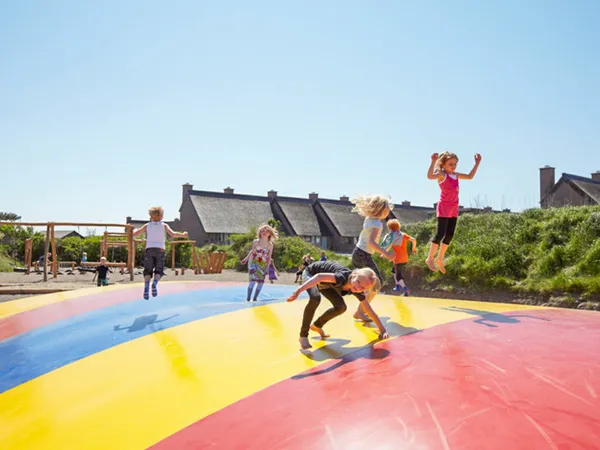 Enjoy Resorts Rømø