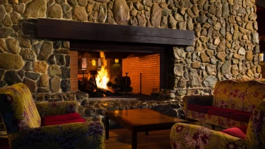 Disney's Sequoia Lodge