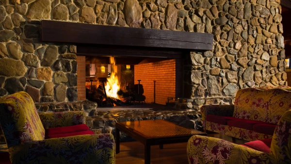 Disney's Sequoia Lodge