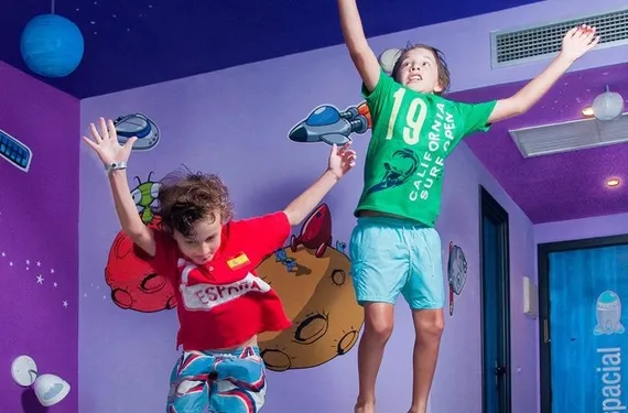 Kinderactiviteiten